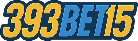393bet15 Logo